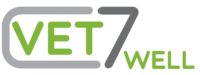 Logo der VET7 Well