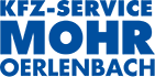 Logo von KFZ Service Mohr